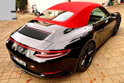 Porsche 991 Gebrauchtwagen