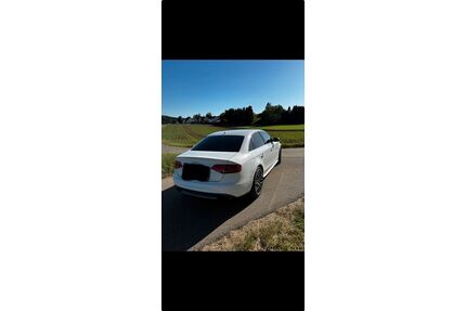 Audi S4 Gebrauchtwagen