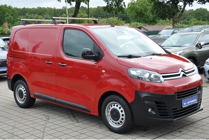 Citroen Jumpy Gebrauchtwagen