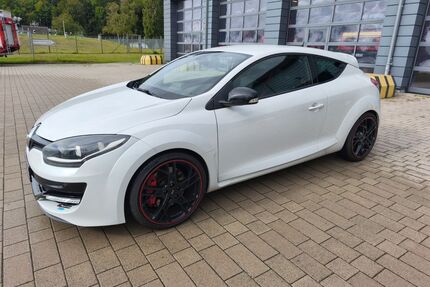 Renault Megane Gebrauchtwagen