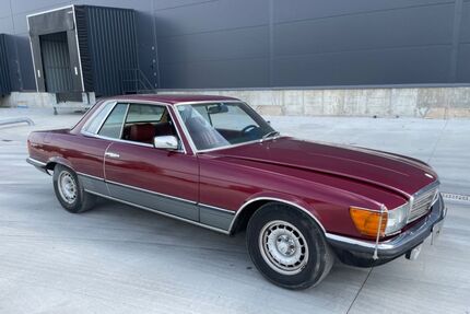 Mercedes-Benz 500 Gebrauchtwagen