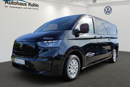 VW T6 Caravelle Gebrauchtwagen