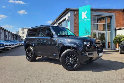 Land Rover Defender Gebrauchtwagen