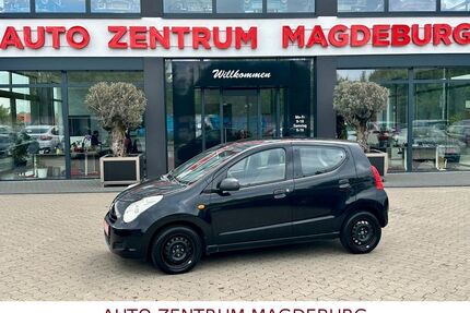 Suzuki Alto Gebrauchtwagen