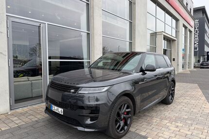 Land Rover Range Rover Sport Gebrauchtwagen