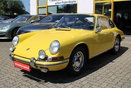Porsche 912 Gebrauchtwagen
