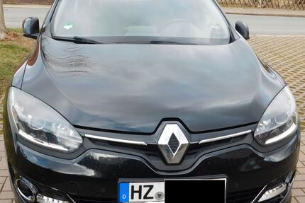 Renault Megane Gebrauchtwagen