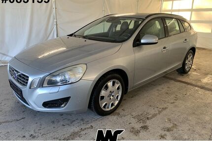 Volvo V60 Gebrauchtwagen