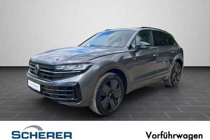 VW Touareg Gebrauchtwagen