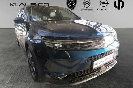 Opel Grandland (X) Gebrauchtwagen