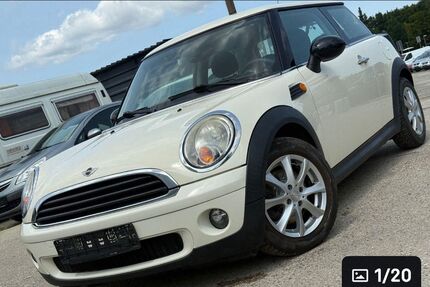 Mini ONE Gebrauchtwagen