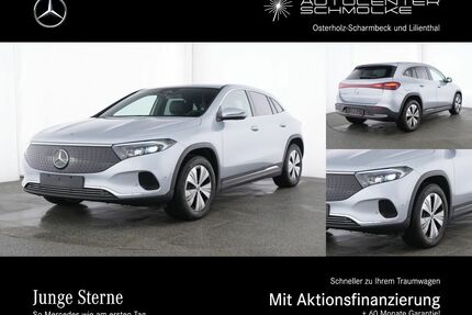 Mercedes-Benz EQA Gebrauchtwagen