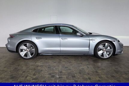 Porsche Taycan Gebrauchtwagen