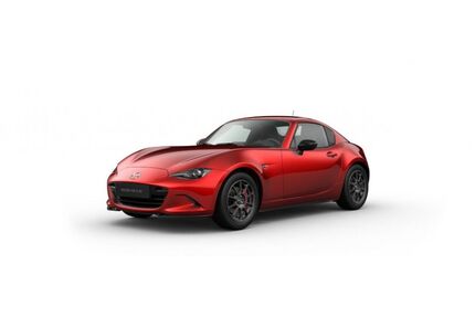 Mazda MX-5 Gebrauchtwagen