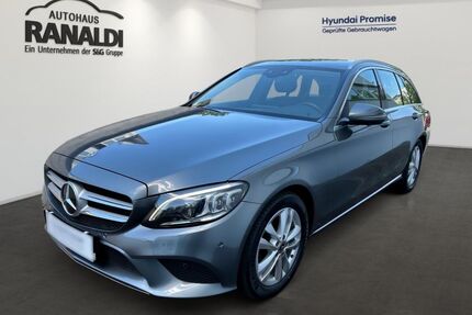 Mercedes-Benz C 300 Gebrauchtwagen