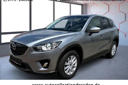 Mazda CX-5 Gebrauchtwagen