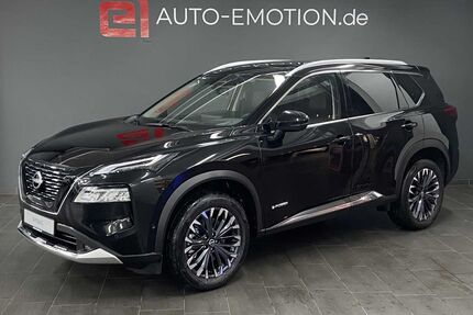 Nissan X-Trail Gebrauchtwagen