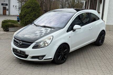 Opel Corsa Gebrauchtwagen