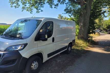 Peugeot Boxer Gebrauchtwagen