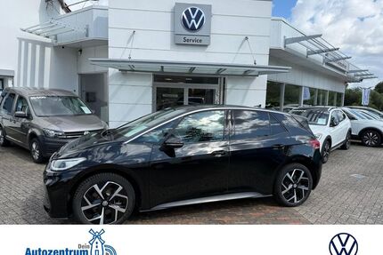 VW ID.3 Gebrauchtwagen