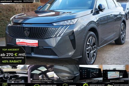 Peugeot 3008 Gebrauchtwagen