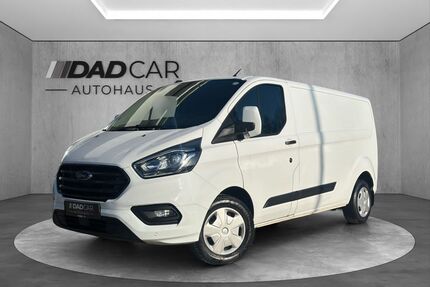 Ford Transit Custom Gebrauchtwagen
