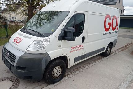 Fiat Ducato Gebrauchtwagen