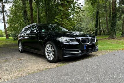 BMW 520 Gebrauchtwagen