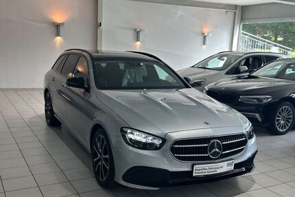 Mercedes-Benz E 200 Gebrauchtwagen