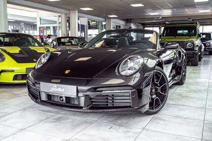 Porsche 911 Gebrauchtwagen