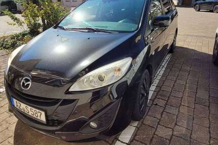 Mazda 5 Gebrauchtwagen