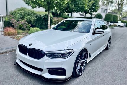 BMW 530 Gebrauchtwagen