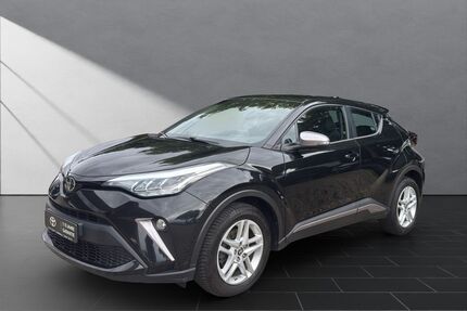 Toyota C-HR Gebrauchtwagen