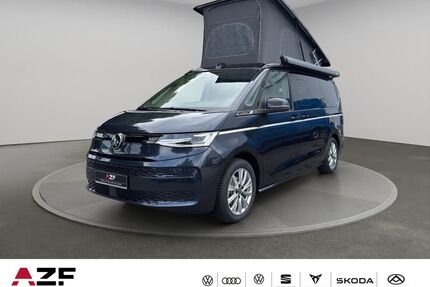 VW T7 California Gebrauchtwagen