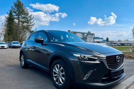 Mazda CX-3 Gebrauchtwagen