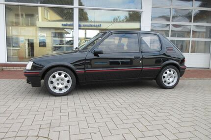 Peugeot 205 Gebrauchtwagen