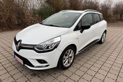Renault Clio Gebrauchtwagen