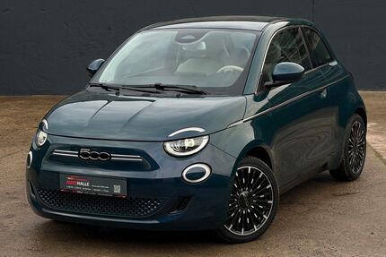 Fiat 500e Gebrauchtwagen