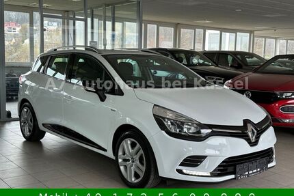 Renault Clio Gebrauchtwagen