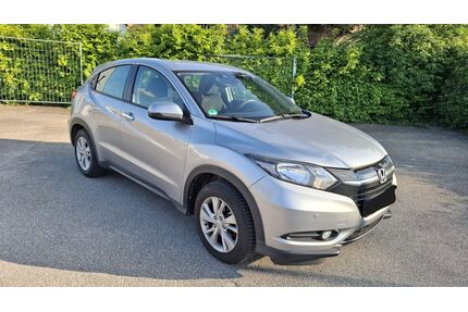 Honda HR-V Gebrauchtwagen