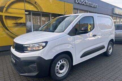 Opel Combo Gebrauchtwagen