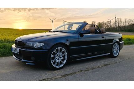 BMW 325 Gebrauchtwagen