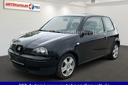 Seat Arosa Gebrauchtwagen