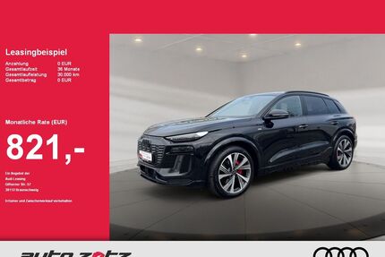 Audi Q6 e-tron Gebrauchtwagen