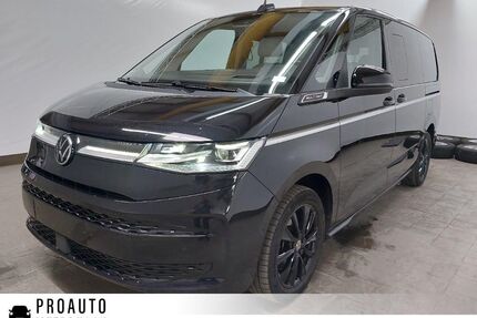 VW T7 Multivan Gebrauchtwagen
