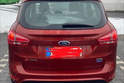 Ford B-Max Gebrauchtwagen