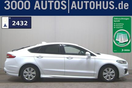 Ford Mondeo Gebrauchtwagen