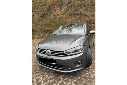 VW Golf Sportsvan Gebrauchtwagen