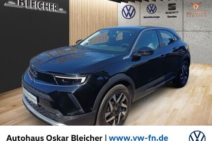 Opel Mokka Gebrauchtwagen