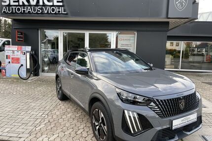 Peugeot 2008 Gebrauchtwagen
